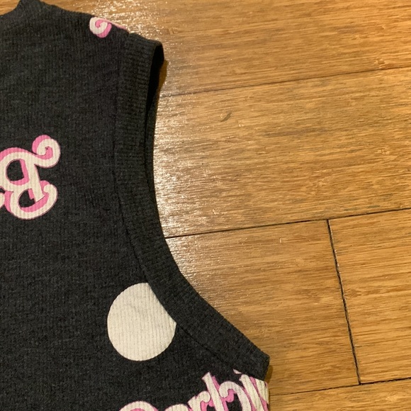 Wildfox Barbie Couture Everywhere Keaton Tank Top - Rare - Picture 5 of 6